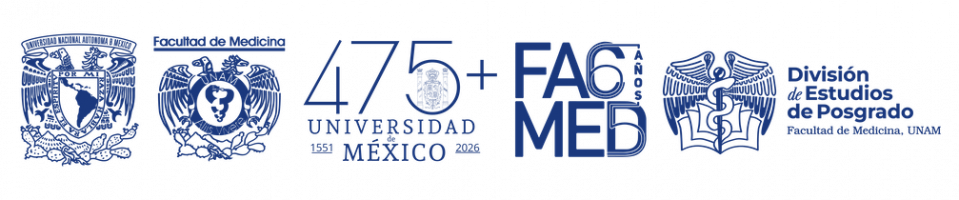 Formación Docente División de Estudios de Posgrado FacMed UNAM